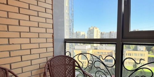 1-комн квартира Выборгское шоссе,  д. 17