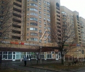 Сдать в аренду Торговые помещения Крутицкий 3-й пер  13 