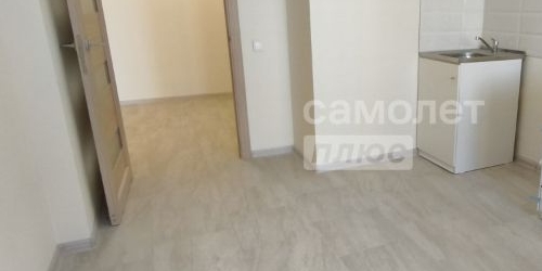 2-комн квартира улица Константина Федина, 13