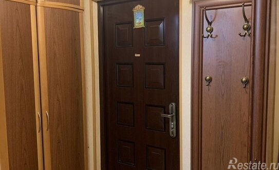 Аренда 1-комн квартиры на вторичном рынке Старобитцевская улица,  д. 11