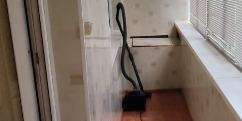 1-комн квартира улица Москворечье, 33