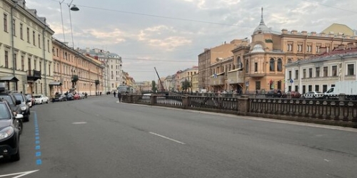 1-комн квартира ул Декабристов,  д. 22-24