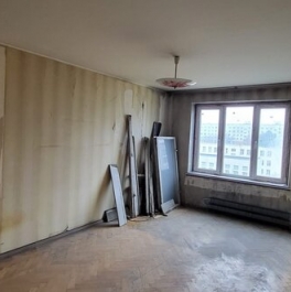 Продажа 1-комн квартиры на вторичном рынке Хабаровская улица,  д. 22 к2