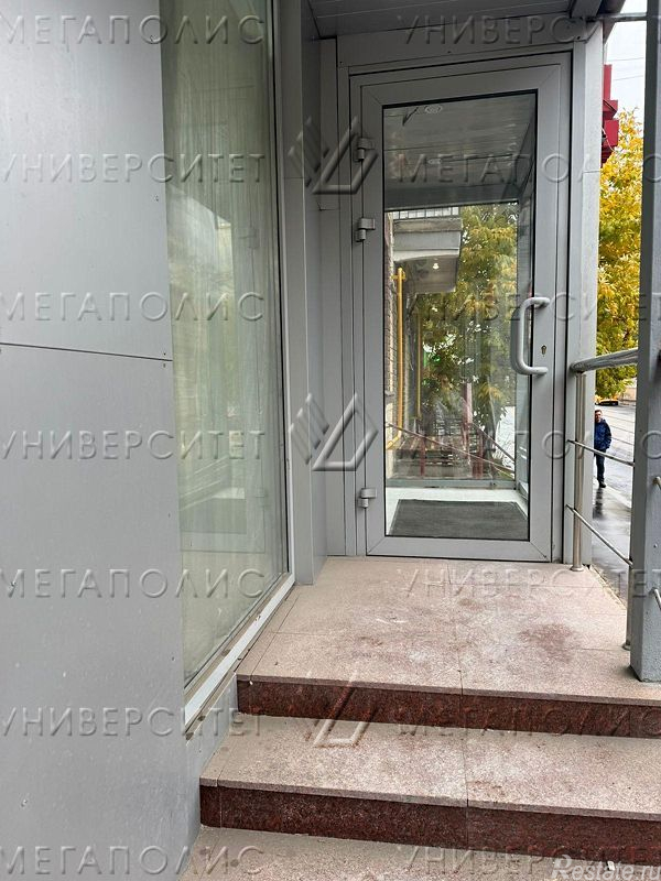 Аренда ПСН Сущёвская улица,  д. 13-15