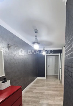 Продажа 3-комн квартиры на вторичном рынке Люберцы, Назаровская улица,  д. 5/8