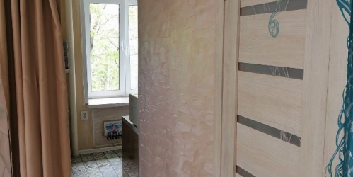 2-комн квартира Текстильщиков 1-я ул,  д. 8