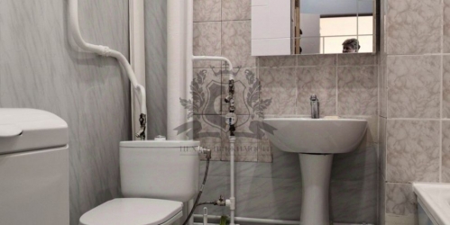 1-комн квартира Бумажная улица,  д. 20