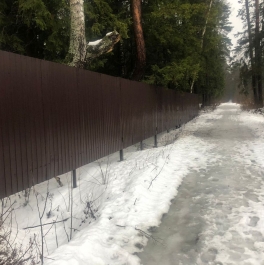 Продажа земли Красногорск, 46Н-04637