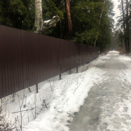 Земельный участок Красногорск, 46Н-04637