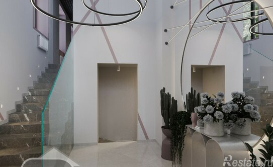 Продажа 1-комн квартиры на вторичном рынке Гончарный 2-й пер,  д. 3