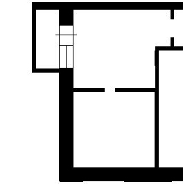 Продажа 3-комн квартиры на вторичном рынке Ферганский проезд, 4