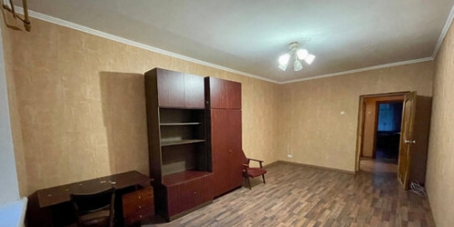 3-комн квартира Чонгарский б-р,  д. 1,  к. 3