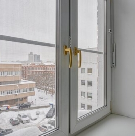 Продажа 3-комн квартиры на вторичном рынке Рочдельская улица,  д. 26/28 с4