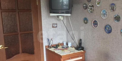 3-комн квартира Строгинский б-р,  д. 5