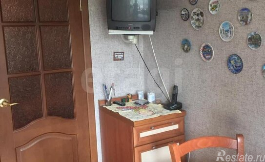 Продажа 3-комн квартиры на вторичном рынке Строгинский б-р,  д. 5