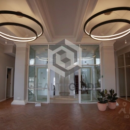 Аренда офиса Сретенский б-р,  д. 5