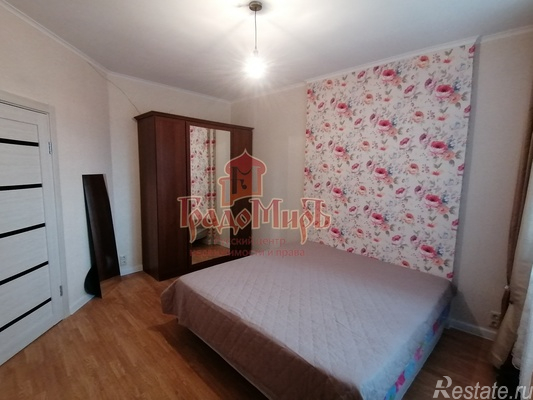 Продажа 2-комн квартиры на вторичном рынке Хотьково, Академика Королева ул,  д. 9