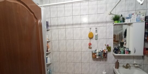 2-комн квартира ул Гончарова,  д. 19