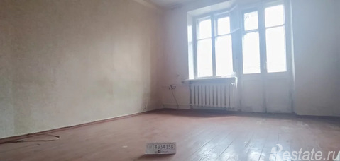 Продажа 1-комн квартиры на вторичном рынке Электросталь, Фрязевское ш.,  д. 106