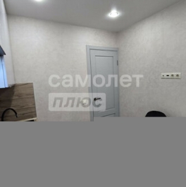 Продажа 3-комн квартиры на вторичном рынке Кировоградская улица,  д. 24 к4