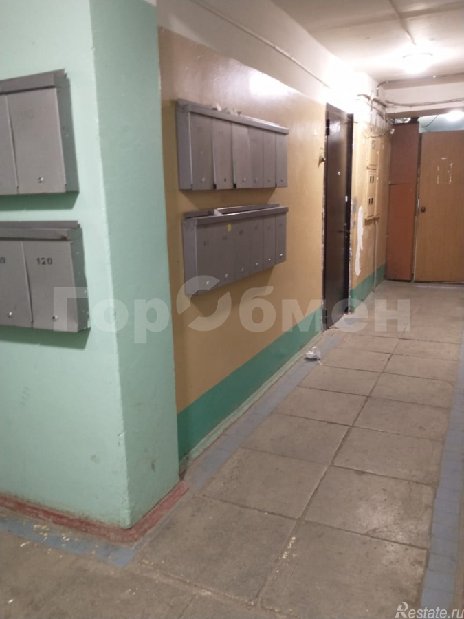 Продажа 1-комн квартиры на вторичном рынке Ивантеевка, улица Богданова, 17