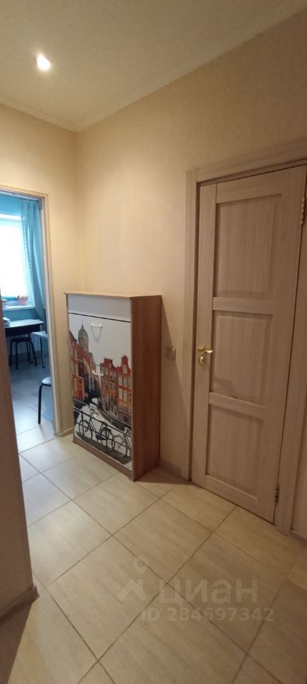 Продажа 1-комн квартиры на вторичном рынке Нахабино пгт, улица Панфилова, 29