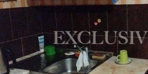 1-комн квартира Елецкая улица, 8К1