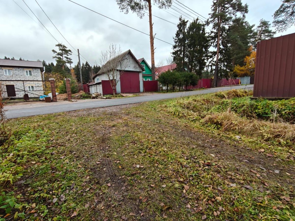 Продажа дома пос. Песочный, Ключевая улица, 19