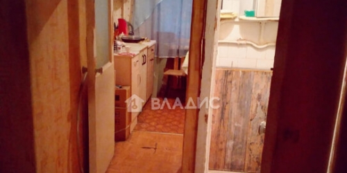 3-комн квартира Воронцовская улица,  д. 48