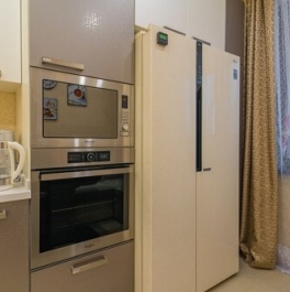 Продажа 2-комн квартиры на вторичном рынке Мурино, б-р Менделеева,  д. 8