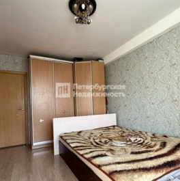 Продажа 2-комн квартиры на вторичном рынке Энергетиков пр-кт,  д. 46,  к. 1