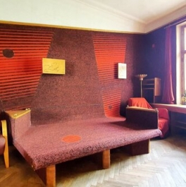 Продажа 2-комн квартиры на вторичном рынке Весковский пер,  д. 6/39