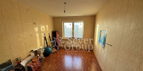 3-комн квартира Бабушкина ул,  д. 84,  к. 2