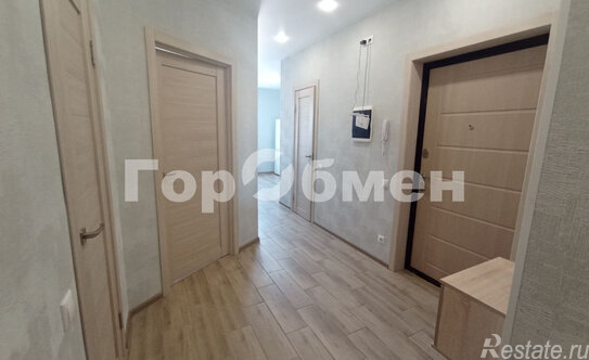 Продажа 3-комн квартиры на вторичном рынке Люберцы, улица Академика Северина,  д. 10