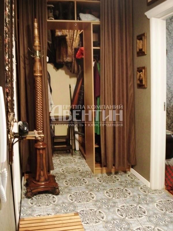 Продажа 2-комн квартиры на вторичном рынке Пушкин, Саперная улица, 6