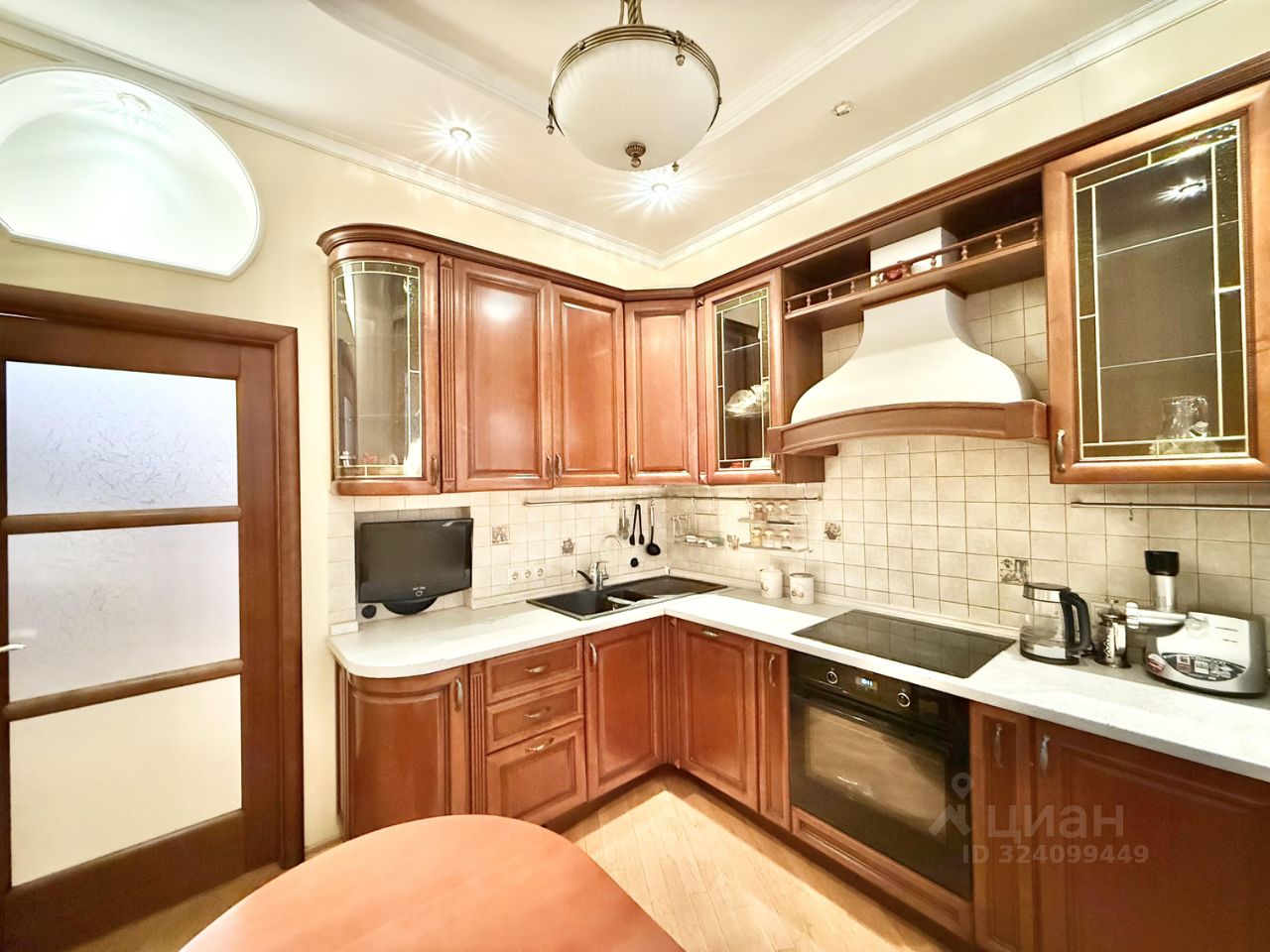 Продажа 3-комн квартиры на вторичном рынке Видное, улица Ольховая, 6