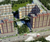 Продать Квартиры вторичка Балашиха, Балашихинское шоссе  12 
