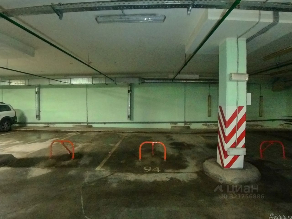 Продажа гаража 6-я улица Новые Сады,  д. 2