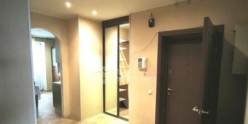 2-комн квартира Долгоозёрная улица,  д. 14