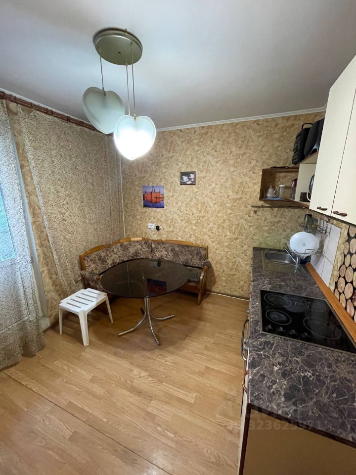 Продажа 2-комн квартиры на вторичном рынке Химки, Молодежная улица, 74