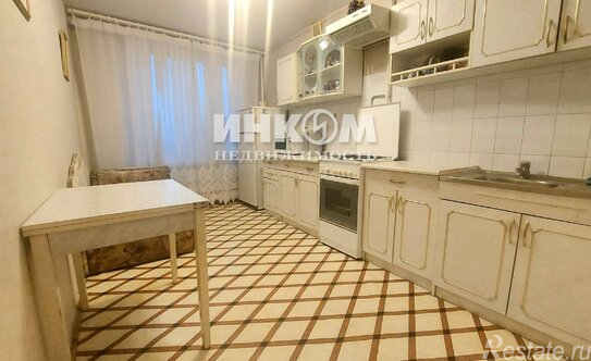 Продажа 1-комн квартиры на вторичном рынке улица Полбина,  д. 64