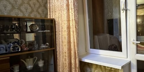 2-комн квартира Шипиловская улица, 53