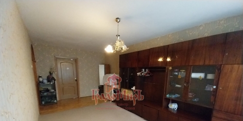 3-комн квартира Палехская ул,  д. 5