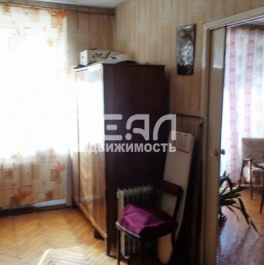 Продажа 3-комн квартиры на вторичном рынке Гатчина, ул Григорина,  д. 11