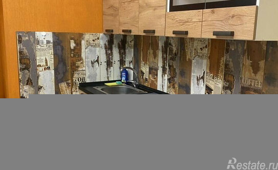 Аренда 2-комн квартиры на вторичном рынке ул Адмирала Макарова,  д. 33