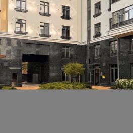 Продажа 3-комн квартиры на вторичном рынке Солидарности пр-кт,  д. 25,  к. 1