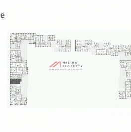 Продажа торгового помещения Бухвостова 1-я ул, д. 2 к3 Продажа торгового помещения Бухвостова 1-я ул, д. 2 к3