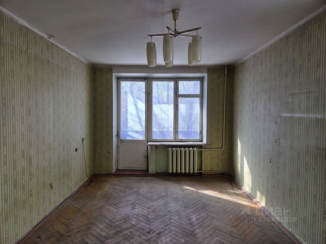 Продажа 2-комн квартиры на вторичном рынке Новоподмосковный 8-й пер,  д. 5А
