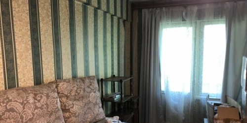 2-комн квартира ул Брюсовская,  д. 26