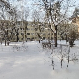 Продажа 3-комн квартиры на вторичном рынке Щелково г, Институтская ул,  д. 22